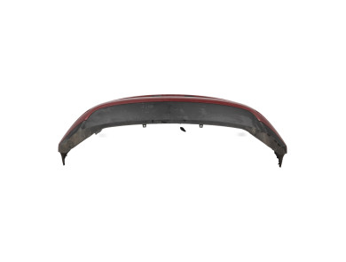 Rear bumper - Seat LEON III PH.1 - Rouge Fonce - 5F0807421AGRU - Q1-4219C