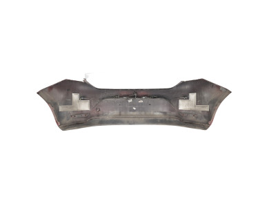 Rear bumper - Seat LEON III PH.1 - Rouge Fonce - 5F0807421AGRU - Q1-4219C
