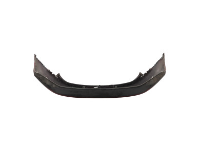 Rear bumper - Seat LEON III PH.1 - Rouge Fonce - 5F0807421AGRU - Q1-4219C