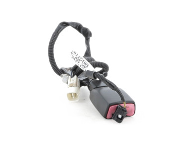 Attache ceinture sécurité avant gauche occasion - Toyota RAV4 - 7323042100B0