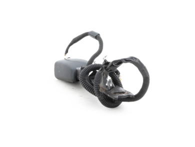 Left front belt clip - Toyota RAV4 III PH.1 - 7323042100B0 - I1-4741F
