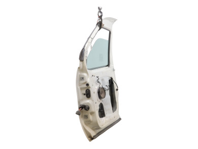Right front door - Fiat DOBLO II PH.2 - Blanc - 52155064 - G1-2349Z