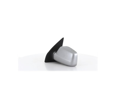 Left wing mirror - Nissan X-TRAIL I PH.1 - Rouge Fonce - K6302-EQ06A- G0-2376T