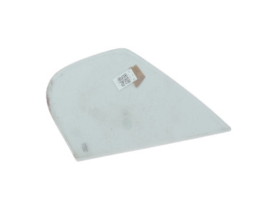 Vitre de custode avant gauche - Renault TRAFIC II PH.2 - Blanc - 8200005501 - M1-8835N