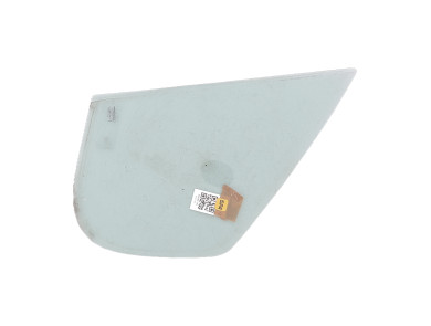 Left front side glass - Renault TRAFIC II PH.2 - Blanc - 8200005501 - M1-8835N