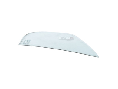 Vitre de custode avant gauche - Renault TRAFIC II PH.2 - Blanc - 8200005501 - M1-8835N