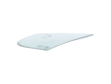 Vitre de custode avant gauche - Renault TRAFIC II PH.2 - Blanc - 8200005501 - M1-8835N