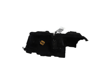 Engine cover - Renault CLIO III PH.2 - Gris Clair - 8200383342 - C1-3168P