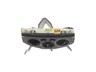 Commande de chauffage - Renault TRAFIC II PH.2 - 275100120R - K1-8847Q