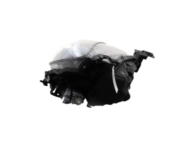 Left headlight - Mazda MAZDA 2 III PH.1 - DA6B51041E - J1-4014C