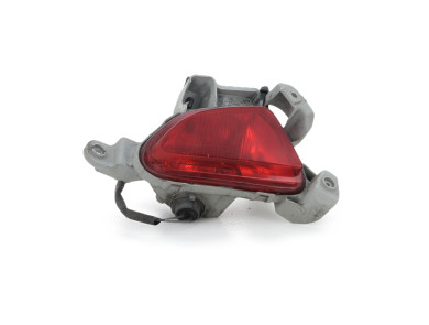 Left rear bumper light used - Mazda MAZDA 2 - DA6A51660B