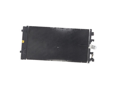 Radiateur de climatisation / Condenseur - Renault MEGANE III PH.1 - 921100001R - K1-7675M