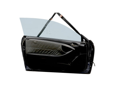 Left door (3-door models only) - Mercedes CLK - Inconnu - 209720010528 - I1-7277J