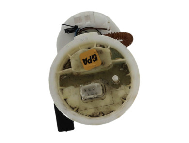 Fuel pump - Mini MINI I PH.1 - 16146766176 - N1-6540B