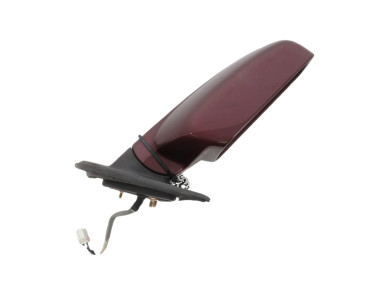 Right wing mirror used - Nissan X-TRAIL - K6301EQ06A