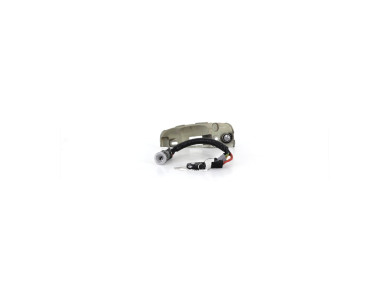 Neiman kit complet (barillet serrure clé) - Renault TRAFIC II PH.2 - 7701208340 - S1-8887L