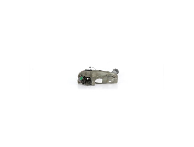 Neiman kit complet (barillet serrure clé) - Renault TRAFIC II PH.2 - 7701208340 - S1-8887L
