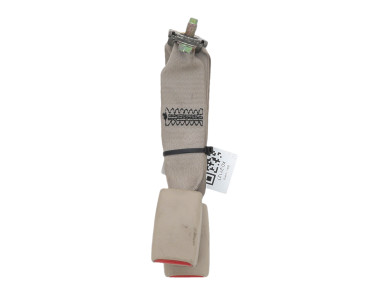 Right rear belt clip - Nissan X-TRAIL I PH.1 - 88842-9H000- X0-2112T