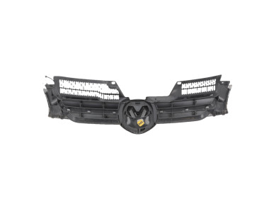 Grille - Volkswagen GOLF V - Gris Clair - 1K0853651AGRU - Z1-3850T