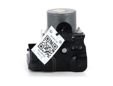 ABS pump motor used - Jaguar F-PACE - T2H38801