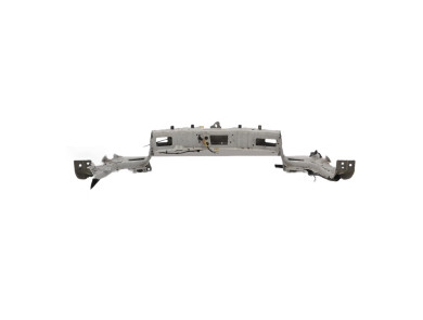 Upper front cross member - Fiat DOBLO II PH.2 - Blanc - 52122658 - I1-8664Z
