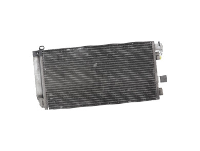 A/C Condenser - Mini MINI I PH.1 - 64531490572 - P0-3598E