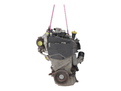 Engine type K9K636 - Renault MEGANE III PH.3 - N1-5441H