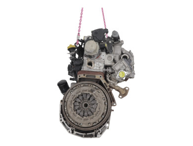 Engine type K9K636 - Renault MEGANE III PH.3 - N1-5441H