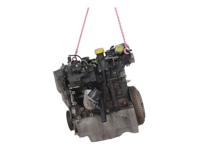 Engine type K9K636 - Renault MEGANE III PH.3 - N1-5441H