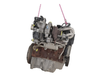 Engine type K9K636 - Renault MEGANE III PH.3 - N1-5441H