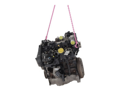 Engine type K9K636 - Renault MEGANE III PH.3 - N1-5441H