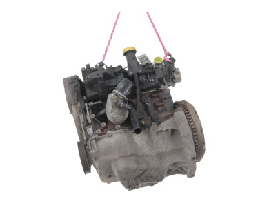 Engine type K9K636 - Renault MEGANE III PH.3 - N1-5441H