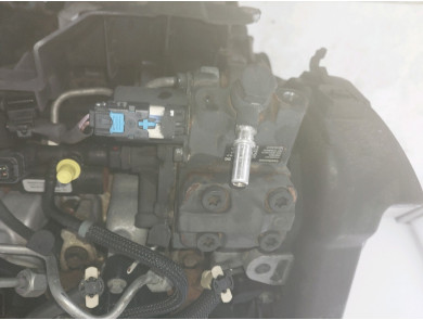 Moteur type K9K636 - Renault MEGANE III PH.3 - N1-5441H