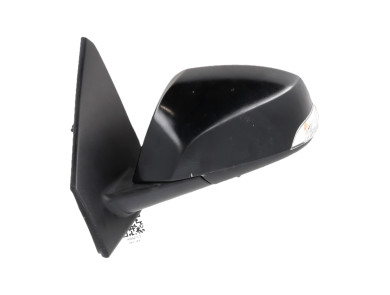 Left wing mirror - Renault MEGANE III PH.3 - Inconnu - 963020181R - L1-7589I