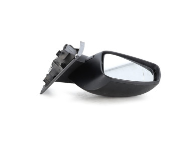 Left wing mirror - Renault MEGANE III PH.3 - Inconnu - 963020181R - L1-7589I
