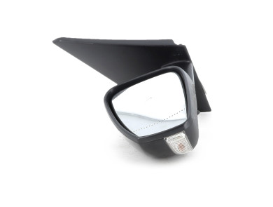 Left wing mirror - Renault MEGANE III PH.3 - Inconnu - 963020181R - L1-7589I