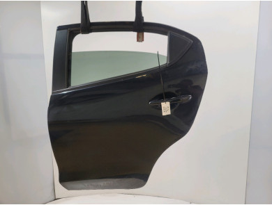 Rear left door used - Mazda MAZDA 2 - D0Y07302XK