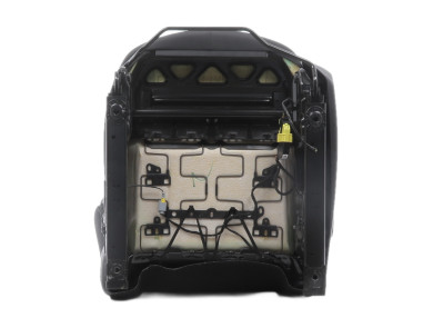Siège conducteur avant gauche - Peugeot 208 I PH.2 - 1608106680 - K1-4264C