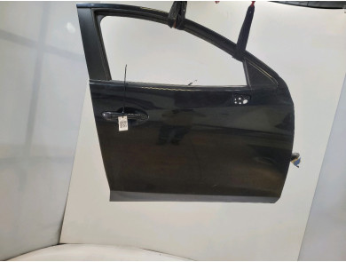 Right front door  used - Mazda MAZDA 2 - D0Y05802XF