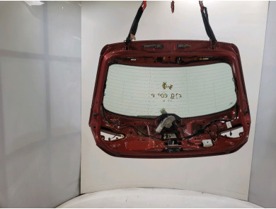 Hatchback used - Seat LEON - 5F4827024