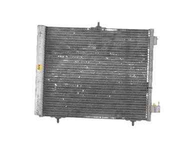 Radiateur de climatisation / Condenseur - Peugeot 207 - 6455JF - X0-3379C