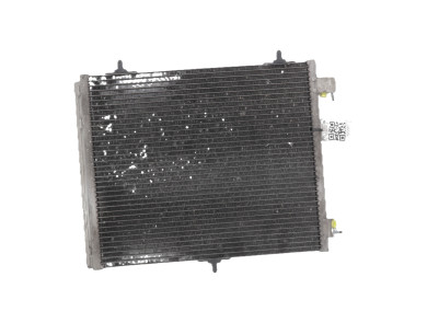A/C Condenser - Peugeot 207 - 6455JF - X0-3379C