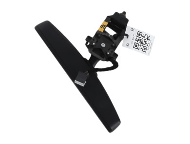 Rétroviseur intérieur - Ford S-MAX - 2274366 - F0-8247C