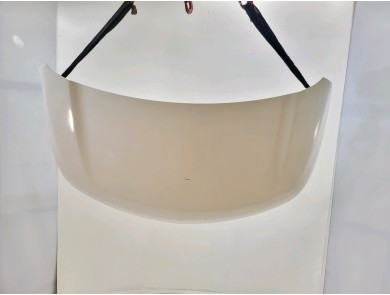Hood (Bonnet) used - Opel KARL - 42891422