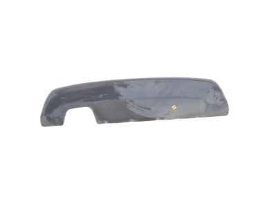 Déflecteur arrière - Peugeot 308 II PH.1 - Gris Clair - 98005537XT - S1-1751Z