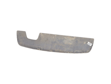 Rear wind deflector - Peugeot 308 II PH.1 - Gris Clair - 98005537XT - S1-1751Z