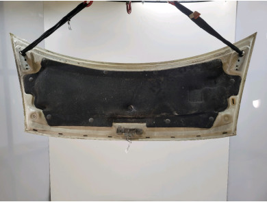 Capot - Ford TRANSIT III - Inconnu - 4754207 - N1-8781M