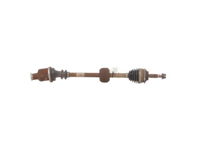 Cardan avant droit - Renault CLIO II PH.2 1.5 DCI - 8200534580 - B1-4208J