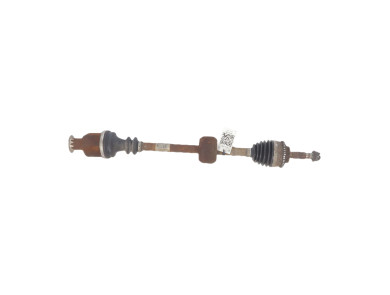 Right front transmission - Renault CLIO II PH.2 1.5 DCI - 8200534580 - B1-4208J