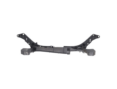 Front cowling - Renault CLIO III PH.2 - Beige Fonce - 8200290143 - H1-7784H